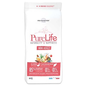 alimentationchiens/3269872730805-CHIEN-MINI-ADULT-8KG-PURE-LIFE