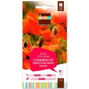 grainesfleurs/3052350759517-COQUELICOT-PERFECTION-SIMPLE-ROUGE-S3-JDEA